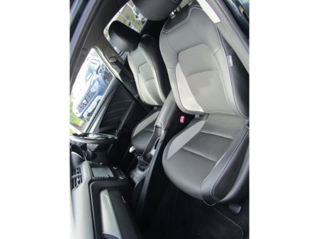 2017 Toyota Avensis - thumbnail 7