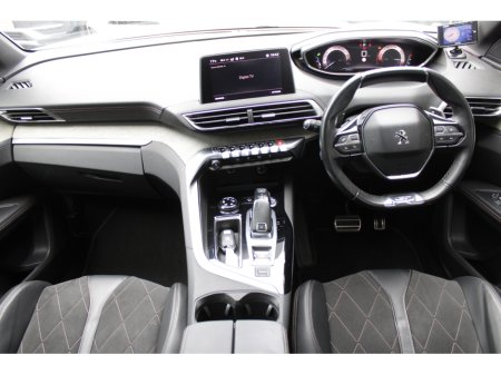 2018 Peugeot 5008 - thumbnail 23