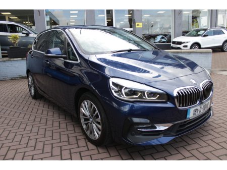 2018 BMW 2 Series - thumbnail 2