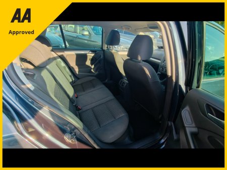 2012 Volkswagen Golf - thumbnail 21