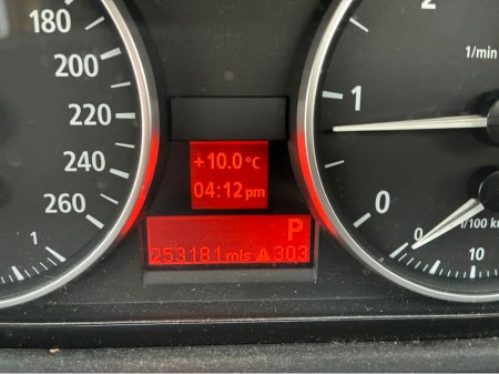 2005 BMW 3 Series 320 D SE Z3S5 4DR AUTO E90 SALOON M47 2.0 €2,950 thumbnail