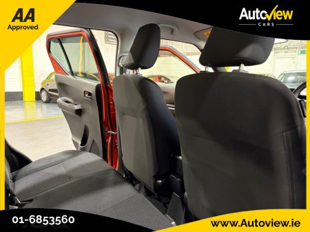 2017 Suzuki Ignis - thumbnail 16