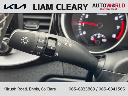 2022 Kia Ceed PE 1.0 GT LINE 5DR €22,900 thumbnail