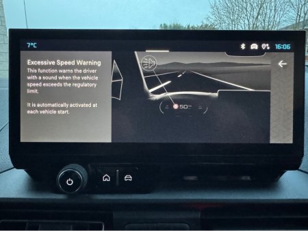 2025 Citroen Berlingo ENTERPRISE + BLUEHDI 100****Deposit Taken**** thumbnail