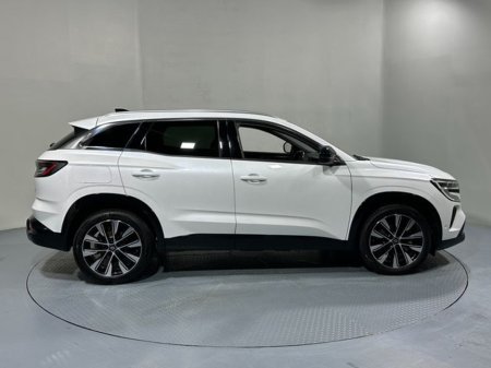 2024 Renault Austral Techno E-Tech Hybrid Auto €32,800 thumbnail