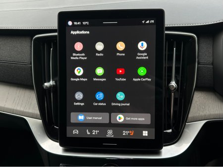 2025 Volvo XC90 - thumbnail 15