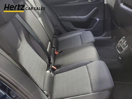 2024 Skoda Octavia - thumbnail 16