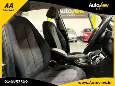 2015 BMW 2 Series 2.0 Diesel Automatic 7 Seats  Grand Tourer, AA APPROVED // FINANCE & NATIONWIDE DELIVERY AVAILABLE // SIMI DEALER thumbnail