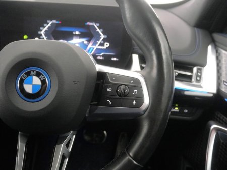 2023 BMW iX1 - thumbnail 18