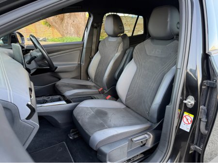 2023 Volkswagen ID.4 - thumbnail 28