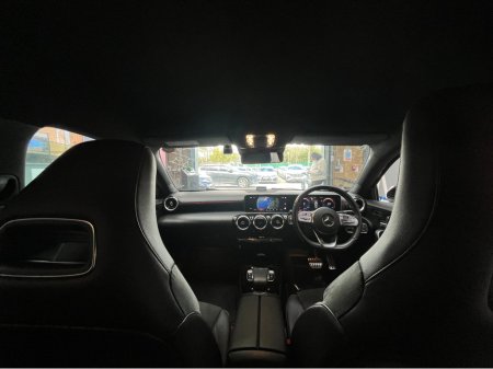 2019 Mercedes-Benz A Class - thumbnail 12