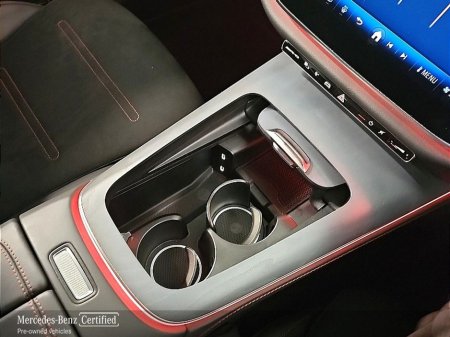 2025 Mercedes-Benz E Class Mercedes-AMG E 53 HYBRID 4MATIC+ €115,950 thumbnail