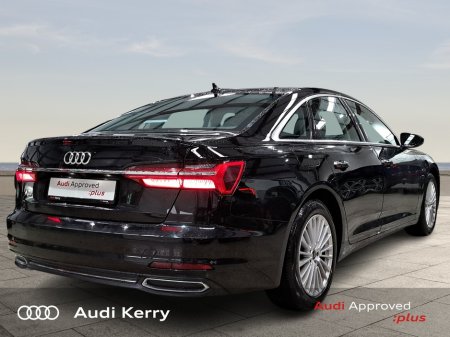 2023 Audi A6 - thumbnail 7