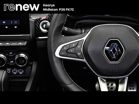 2023 Renault Arkana Engineered E-TECH Hybrid 145 Auto €28,990 thumbnail