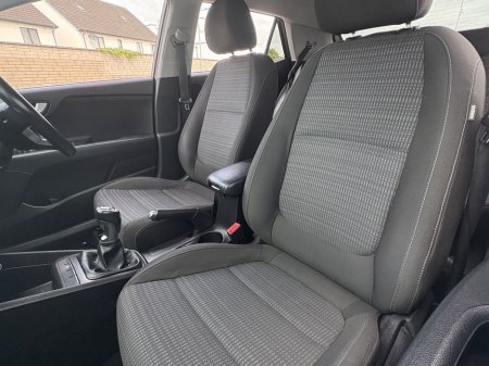 2017 Kia Stonic - thumbnail 7