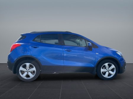 2015 Opel Mokka - thumbnail 5