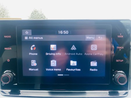 2021 Kia Ceed - thumbnail 18