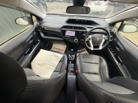 2016 Toyota Aqua - thumbnail 7