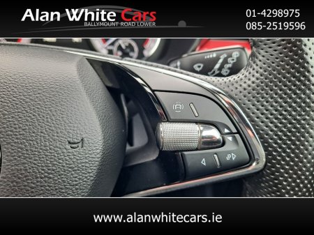 2023 Skoda Fabia - thumbnail 23