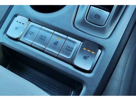 2022 Hyundai Kona - thumbnail 18