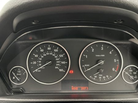 2017 BMW 3 Series - thumbnail 25