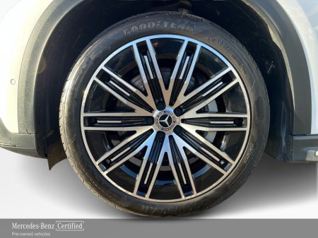 2024 Mercedes-Benz EQE - thumbnail 5