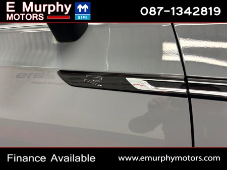 2021 Volkswagen Arteon 1.4 ETSI PHEV R/LINE BIG SPEC €75 PER WEEK €29,950 thumbnail