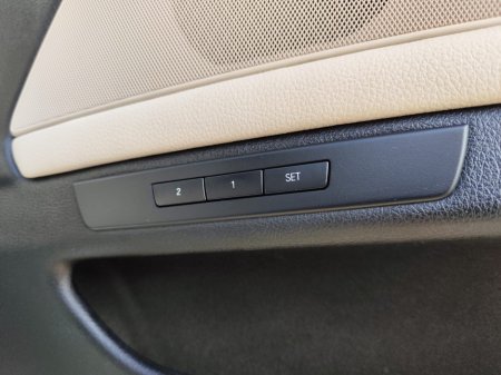 2016 BMW 5 Series - thumbnail 26