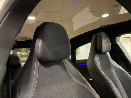 2025 Mercedes-Benz CLA Class - thumbnail 32