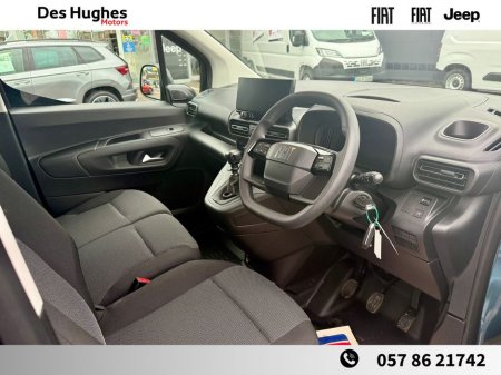 2026 Fiat Doblo - thumbnail 13