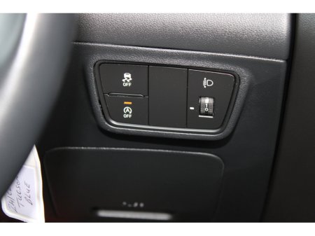 2024 Hyundai Tucson 2WD Executive €35,950 thumbnail