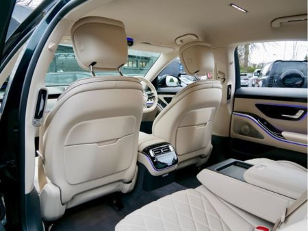 2023 Mercedes-Benz S Class - thumbnail 17