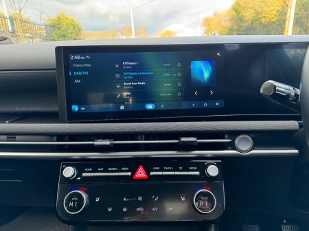 2024 Hyundai Tucson Tucson FL Executive Plus €39,950 thumbnail