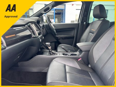 2020 Ford Ranger - thumbnail 5