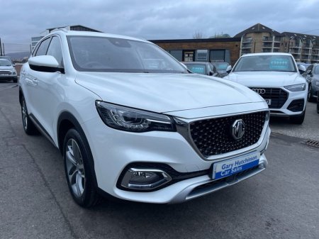 2023 MG HS 1.5 T-GDI Exclusive SUV 5dr Petrol Manual Euro 6 (s/s) (162 ps) thumbnail