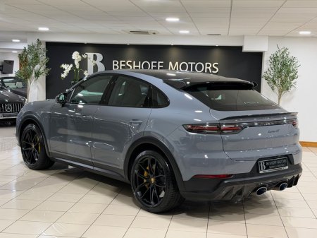 2023 Porsche Cayenne - photo 5