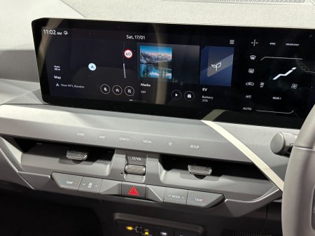 2026 Kia EV5 GT Line €55,990 thumbnail