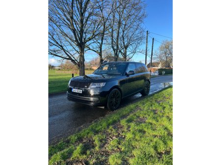 2024 Land Rover Range Rover Sport - thumbnail 5