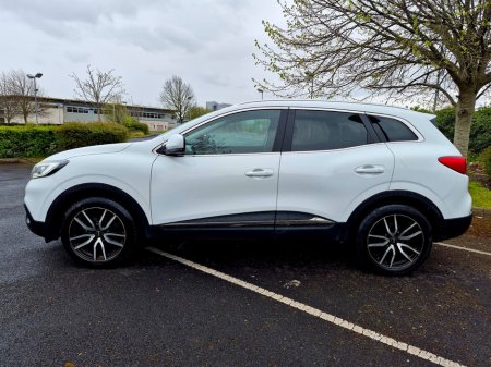 2017 Renault Kadjar - photo 5