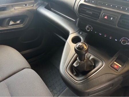 2021 Citroen Berlingo - photo 5