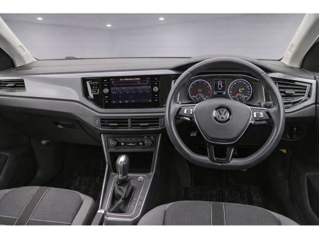 2018 Volkswagen Polo 1.0 TSI Petrol, 5 Door, New Shape, Highline, Automatic €16,950 thumbnail