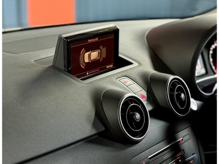 2016 Audi A1 - photo 5