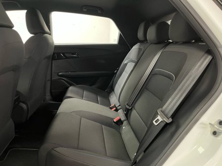 2024 MG 4 - thumbnail 8