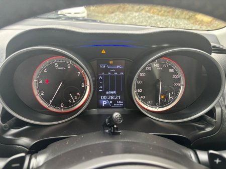 2019 Suzuki Swift  €12,950 thumbnail