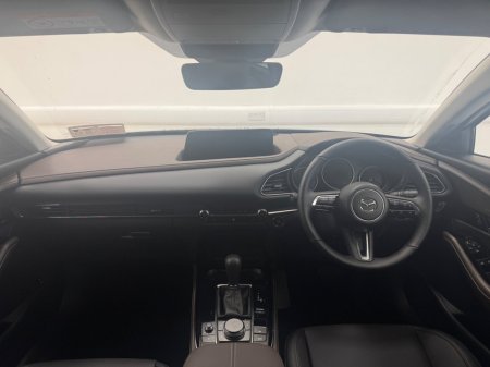 2026 Mazda CX-30 2.5L 140ps 6AT FWD Takumi €45,500 thumbnail