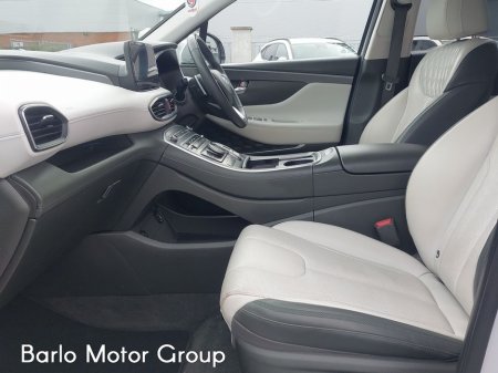 2022 Hyundai Santa Fe - thumbnail 11