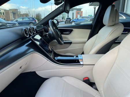 2023 Mercedes-Benz C Class - thumbnail 14