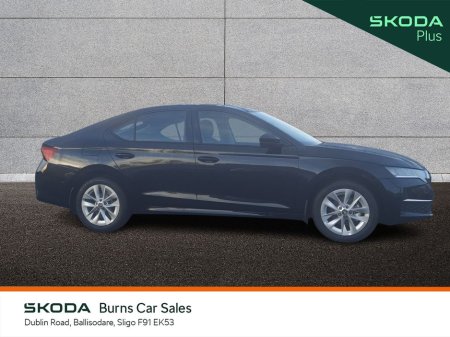 2026 Skoda Octavia Selection 2.0TDi €36,900 thumbnail