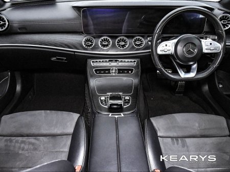 2019 Mercedes-Benz E Class - thumbnail 10