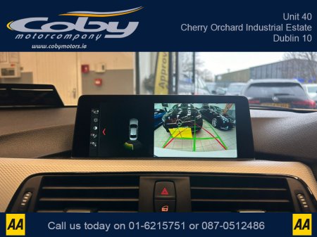 2017 BMW 3 Series 330E  M Sport Saloon 4DR 330E Auto Plug-in Hybrid. New NCT, Upgraded 19inch Alloy Wheels, Full Body Kit, 2Keys,Sat Nav, MFSW, Dual Climate Control, Cruise Control, Reverse Cam, Full Electrics, & more. €21,950 thumbnail